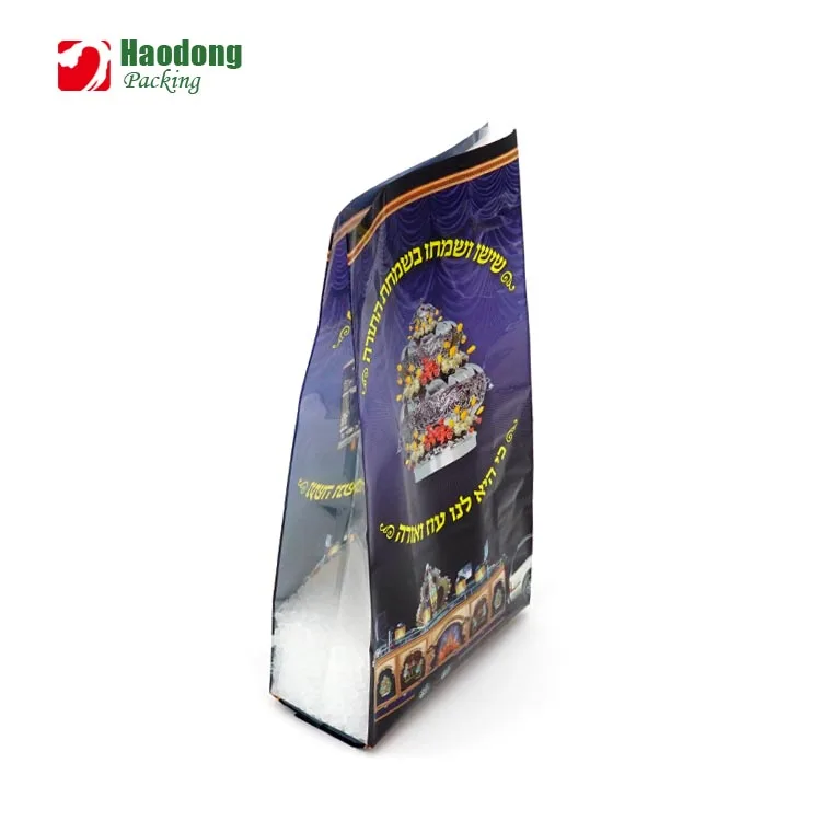 One-way Valve Coffee Packing Bags Healthy for food storing anti oxidation coffee bean bag