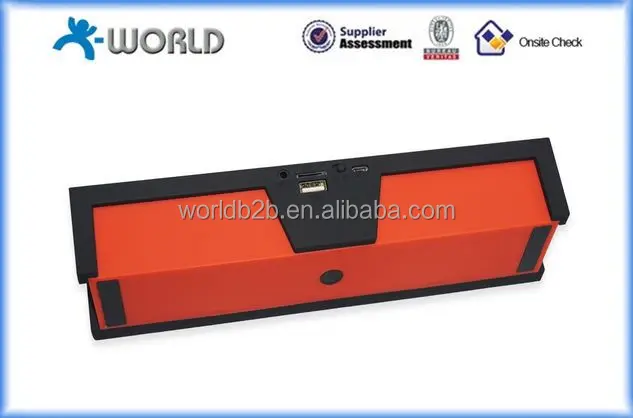 Best selling mushroom bluetooth speaker with high quality