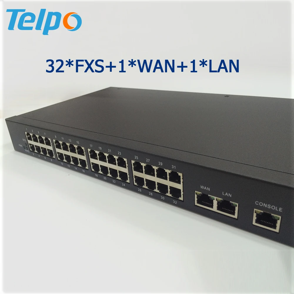 Лидер продаж на Alibaba, офисные телефонные системы Fxo Fxs Rj45 к Rj11 Voip Ata шлюз