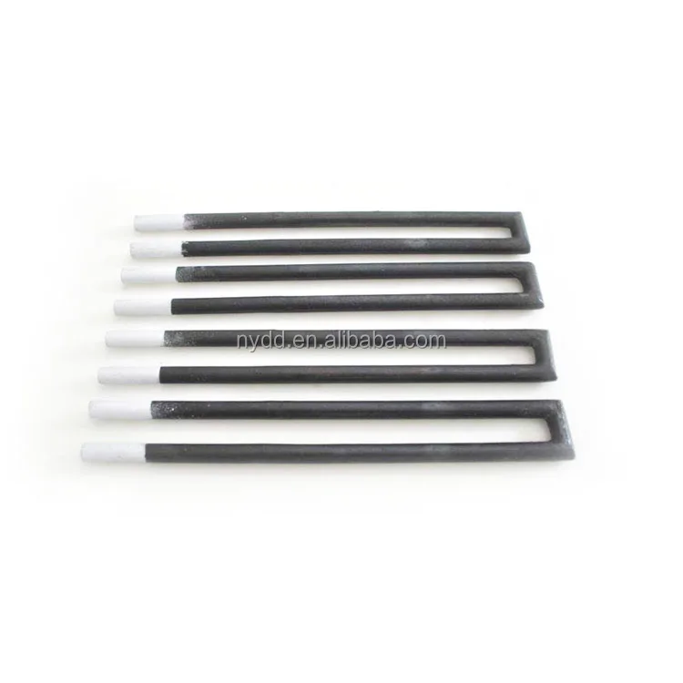 1400 degree Silicon Carbide Heating Element for Electric Furnace