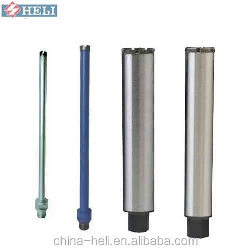 hilti diamond core drill