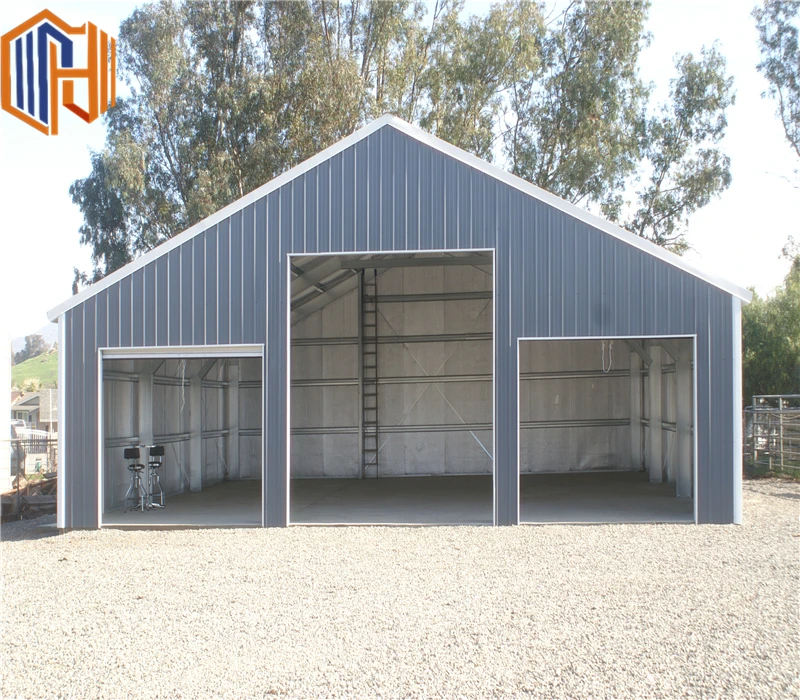 steel roof truss warehouse shed design warehouse steel beam mini size