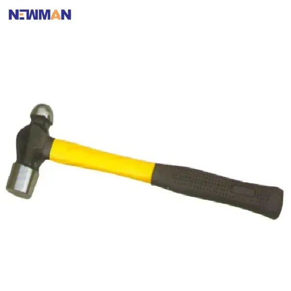 size 1LB specification non sparking ball peen hammer