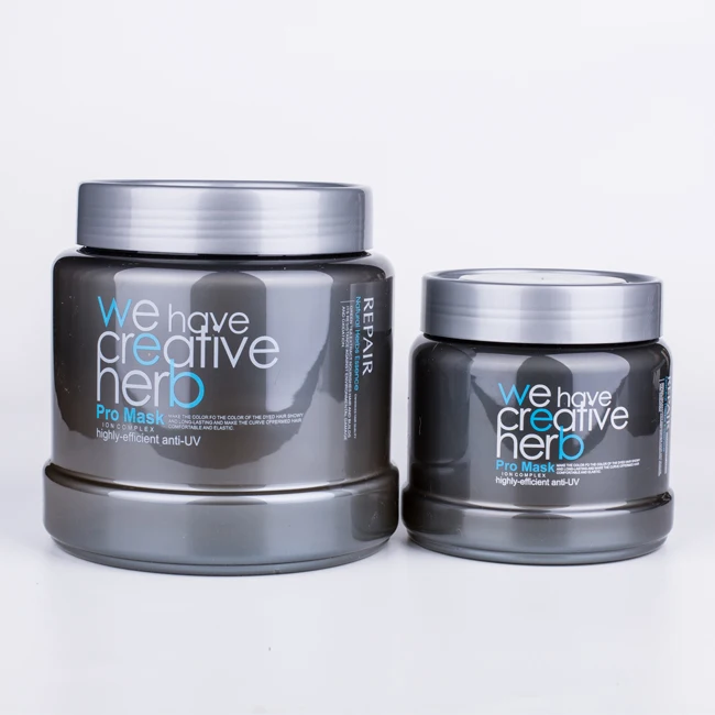 Увлажняющая аминокислотная сглаживающая маска для волос 500 мл