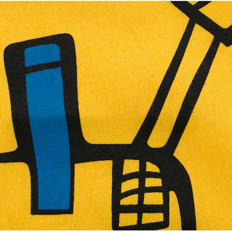 Hot Sale New Children Clothes Fashionable Types Of Boys Summer Clothes