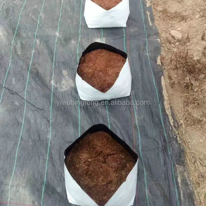 Пакеты для выращивания органических овощей