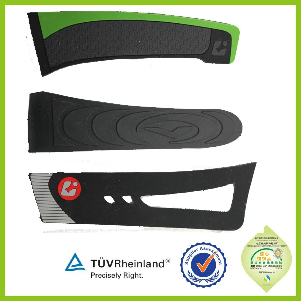 Pvc Rubber Plastic Cuff Puller Sleeve Tabs