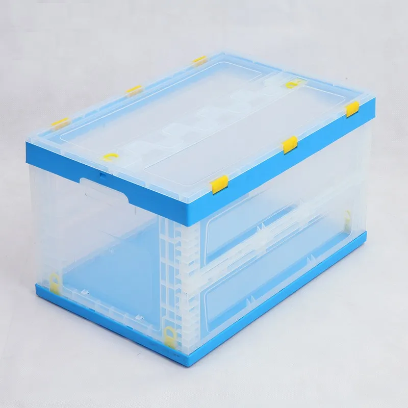 
Serviceable professional manufacture built-in hand shoe shops foldable dustproof case 