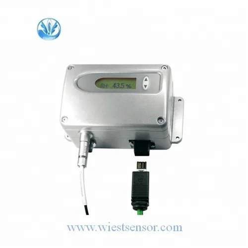 Температуры и влажности передатчик с интерфейсом ethernet