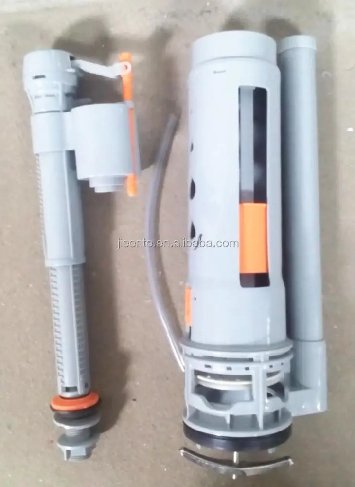
plastic fill valve for toilet or tank 
