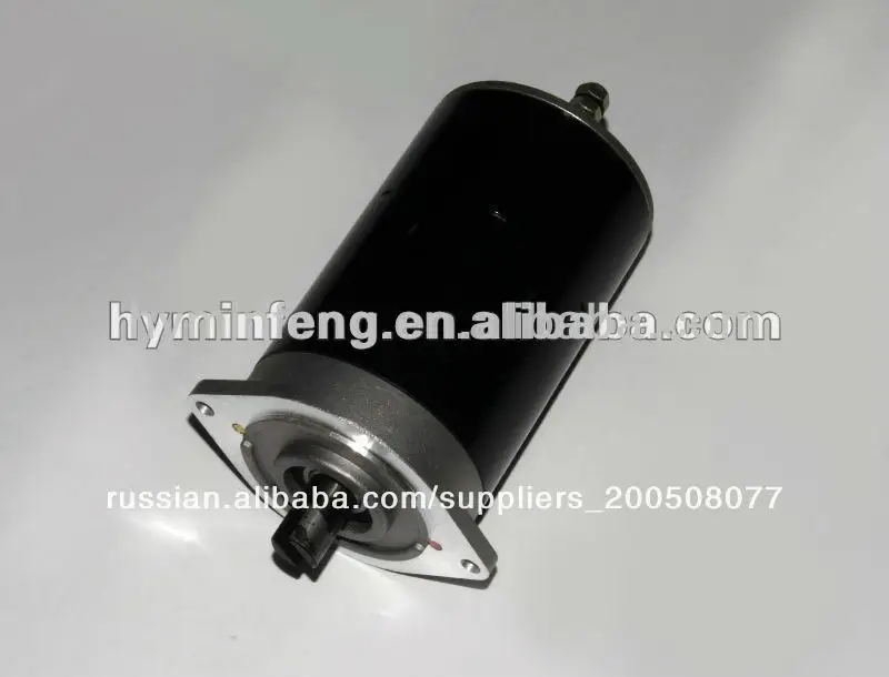 12v 800w самосвал двигатель