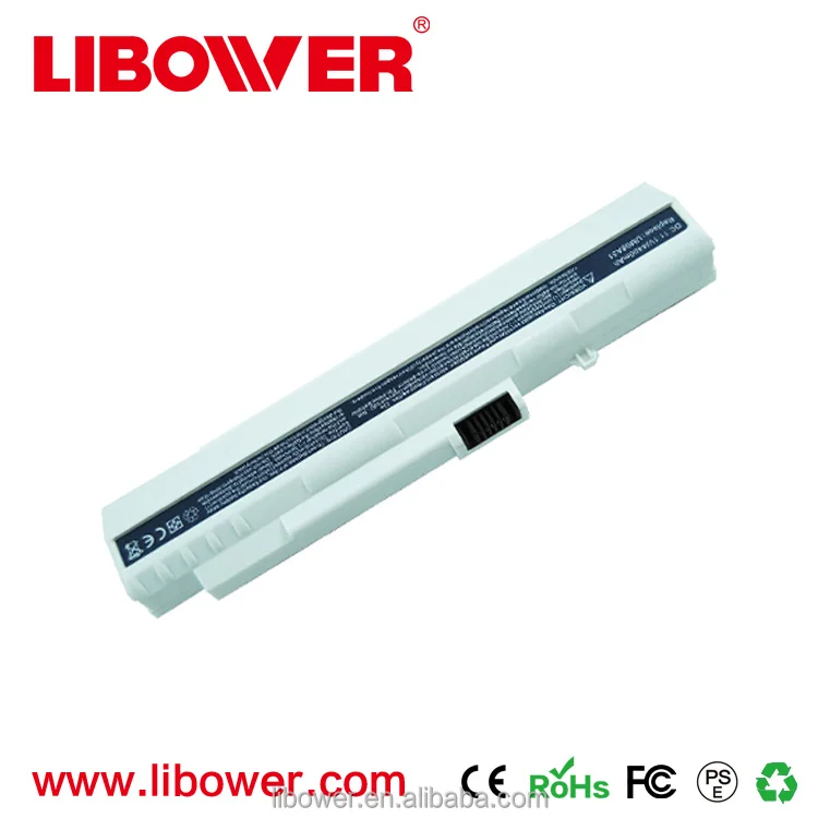 Laptop Notebook/laptop battery test for Acer One A0A110 D250 KAV10 KAV60
