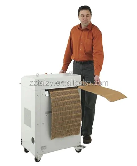 Измельчитель для отходов картона, машина для измельчения картона, измельчитель картона для продажи