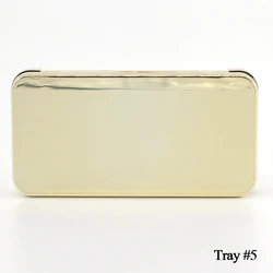 Own Brand Premade Volume Lash Fans 3D Volume Lashes 4D 6D Knot Free Cluster Mink eyelash extension