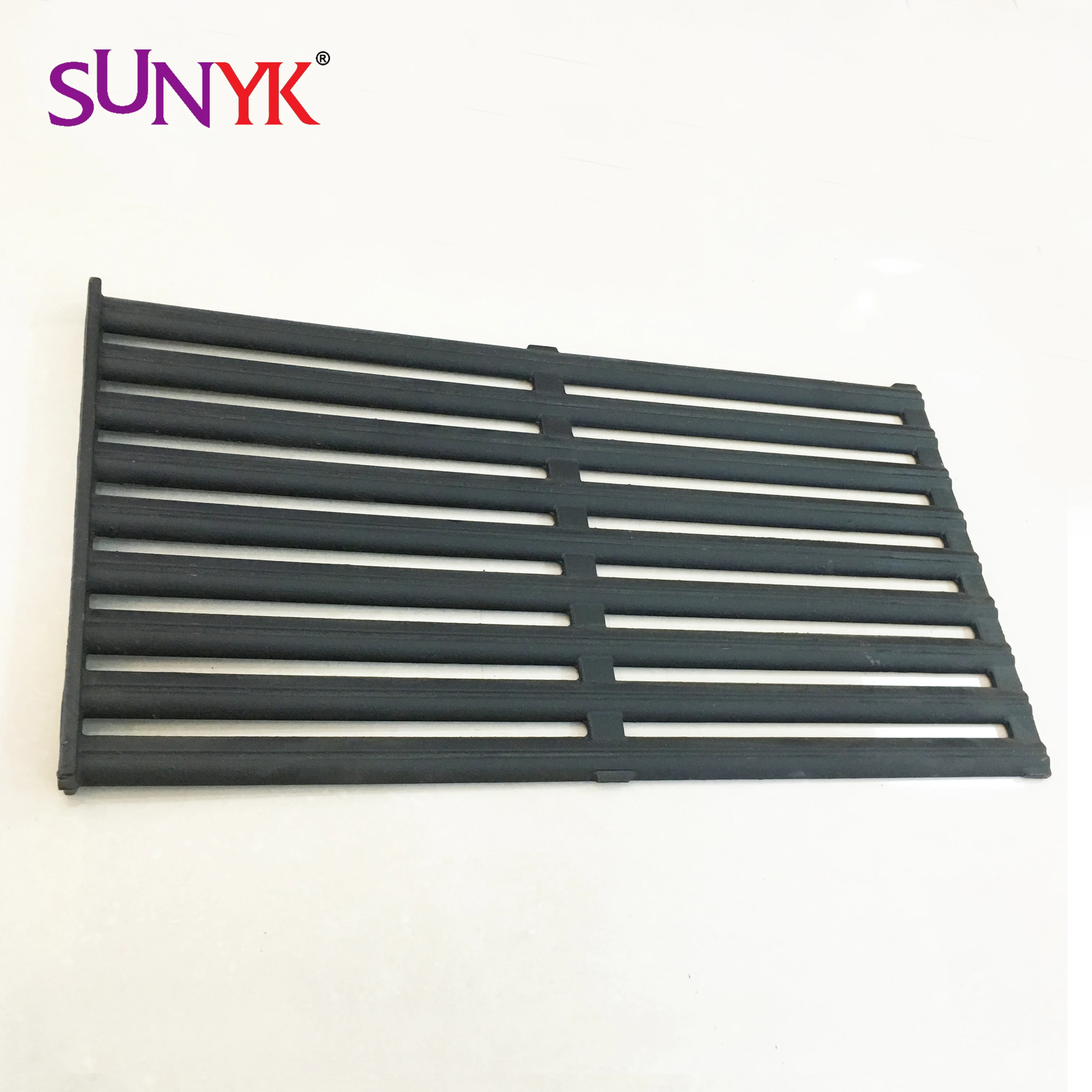 kitchen cooking appliances cast iron bbq grill grate