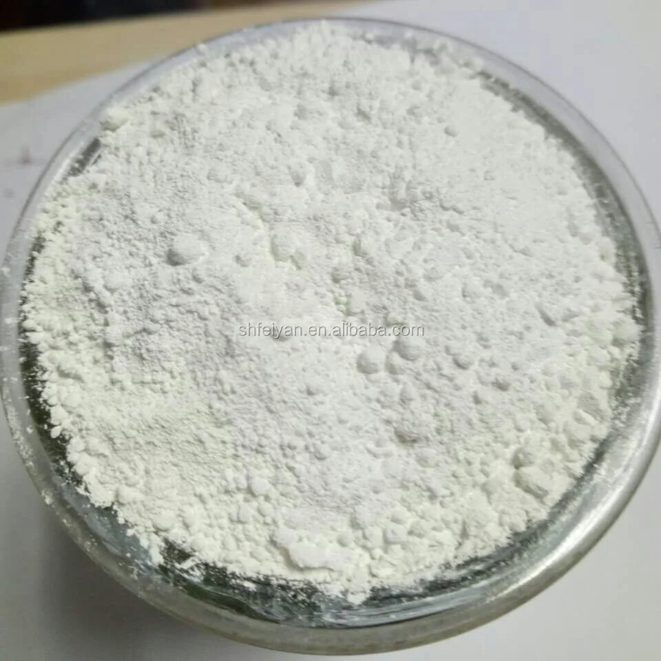 Heat Stable titanium dioxide r931/258 rutile pigment