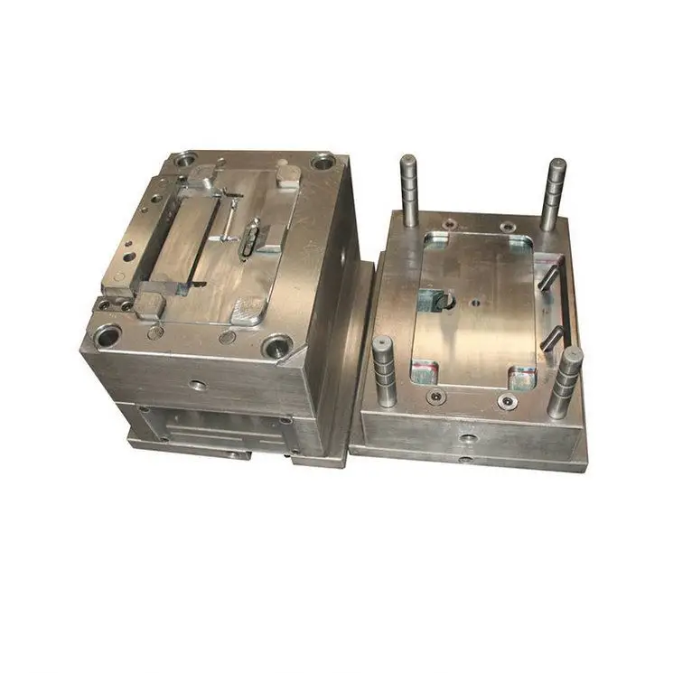 Competitive Price DME P20 PVC lee bullet mold