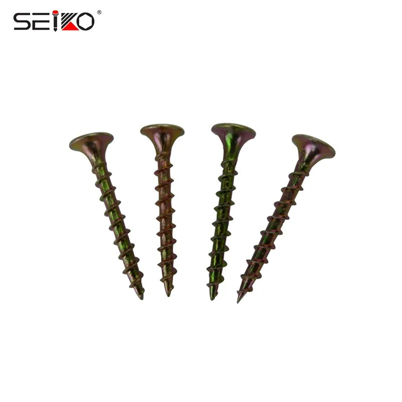 Cheap Price China Factory Coarse Thread Phillips C1022A Gypsum Board Plasterboard Drywall Screws