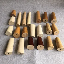 Китайская фабрика, лидер продаж, декоративные круглые деревянные дюбеля, кленовые деревянные палочки для рукоделия