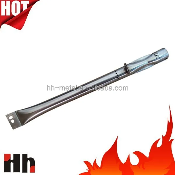 Universal BBQ Stainless Steel Burner outdoor garden commercial fire pit burner