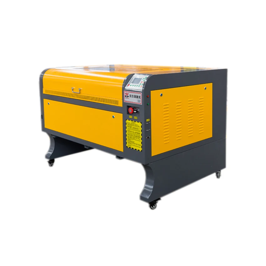 Voiern epilog leather laser engraving and cutting machine and spares price for sale/laser etch machine 9060 60w80w100w
