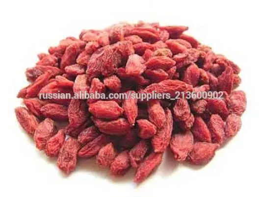 Порошок Годжи лициум