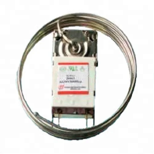 Low Temperature KP Capillary Thermostat
