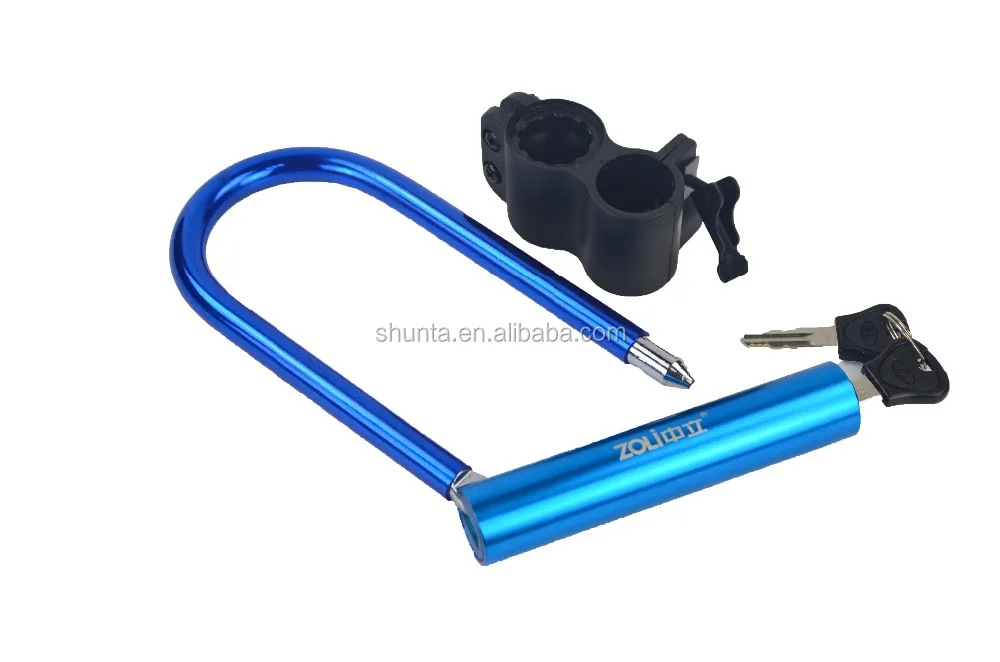zoli lock zhongli lock bicycle lock 82305