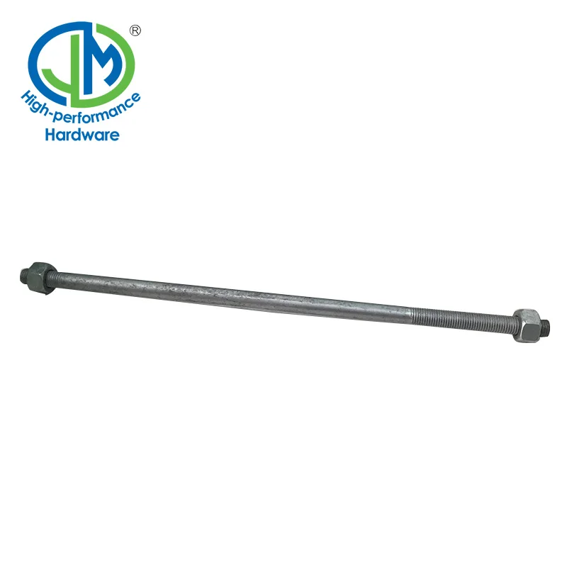 M18 hilti chemical stainless steel anchor bolt
