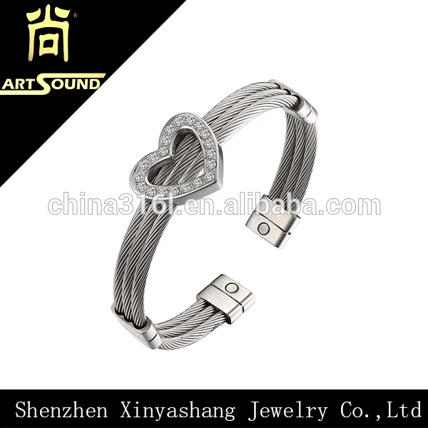 2014 новый дизайн пары бесконечности браслет любви