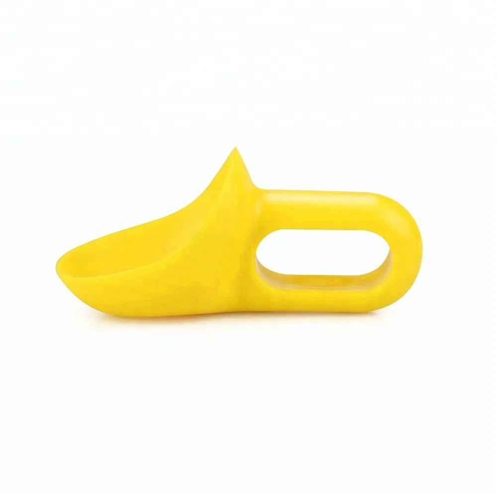 Good Quality New Design Color Custom Handle Spoon Safety Food Grade PP Kids Mini Plastic Ice Cream Scoop