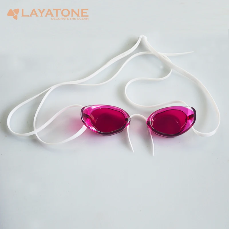  LayaTone лучшие взрослые оптические очки для женщин и мужчин плавательные с зажимом носа плавания по рецепту