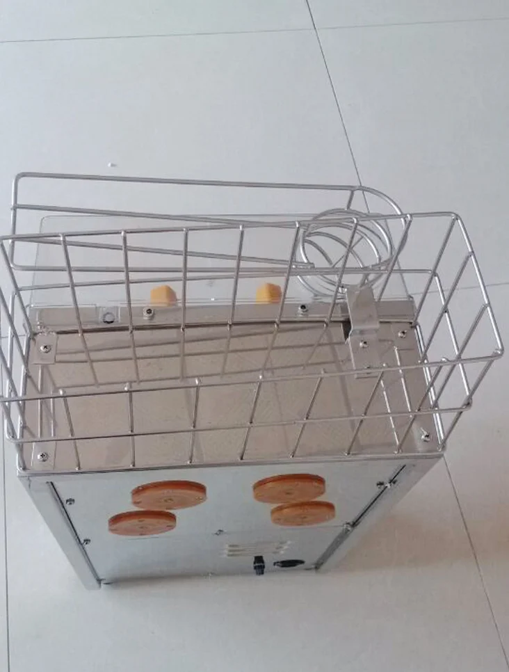 Best Selling industrial orange juicer/orange juicer parts
