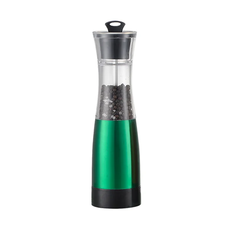 
New Arrival Attractive Style Salt and Pepper Mills with Good Offer 