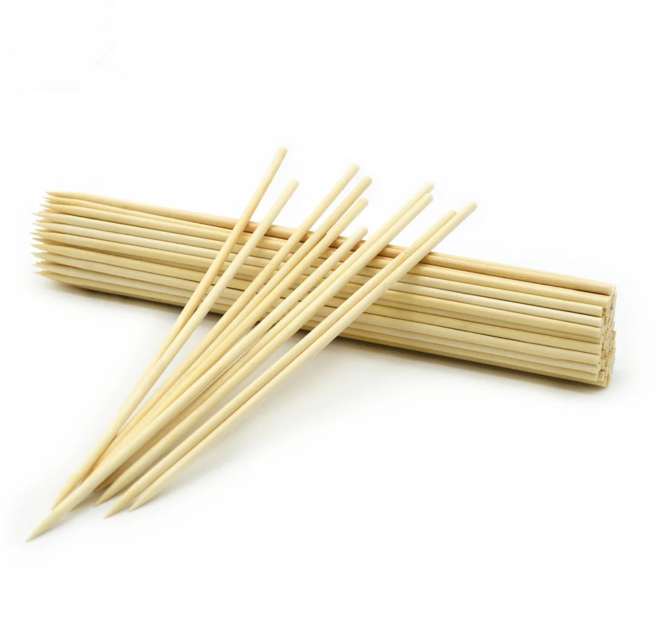 
Прямая поставка с завода, натуральные высококачественные бамбуковые палочки в японском стиле 