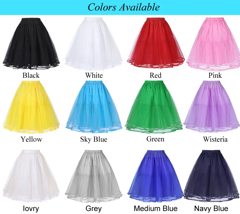 BP000229 BP Женские Роскошный чехол-портмоне в ретро-стиле платье в винтажном стиле; Платье из 3 слоев тюля плетения кринолин Свадебные Нижняя юбка