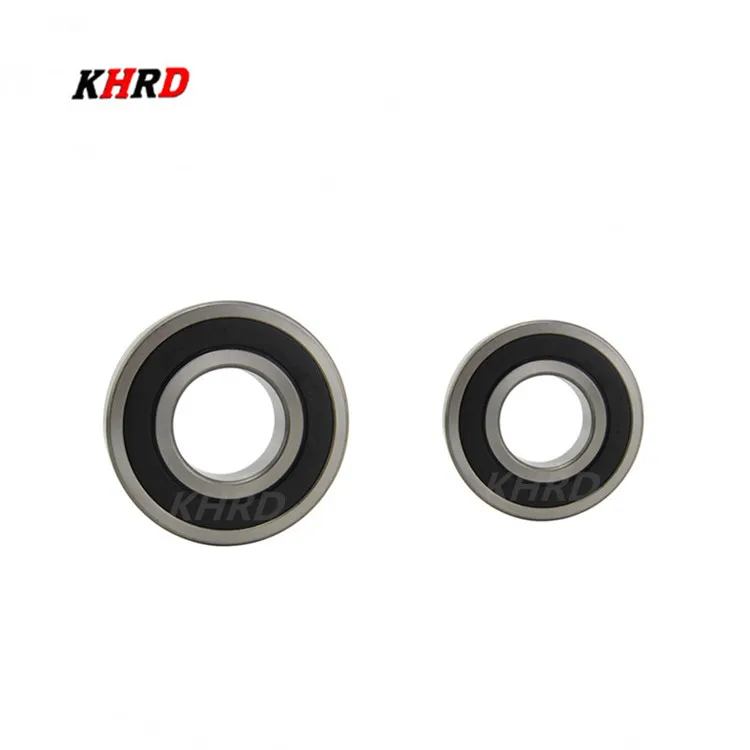 6416 bearing 6416 ZZ Deep Groove Ball Bearing with Steel Cage 80*200*48mm