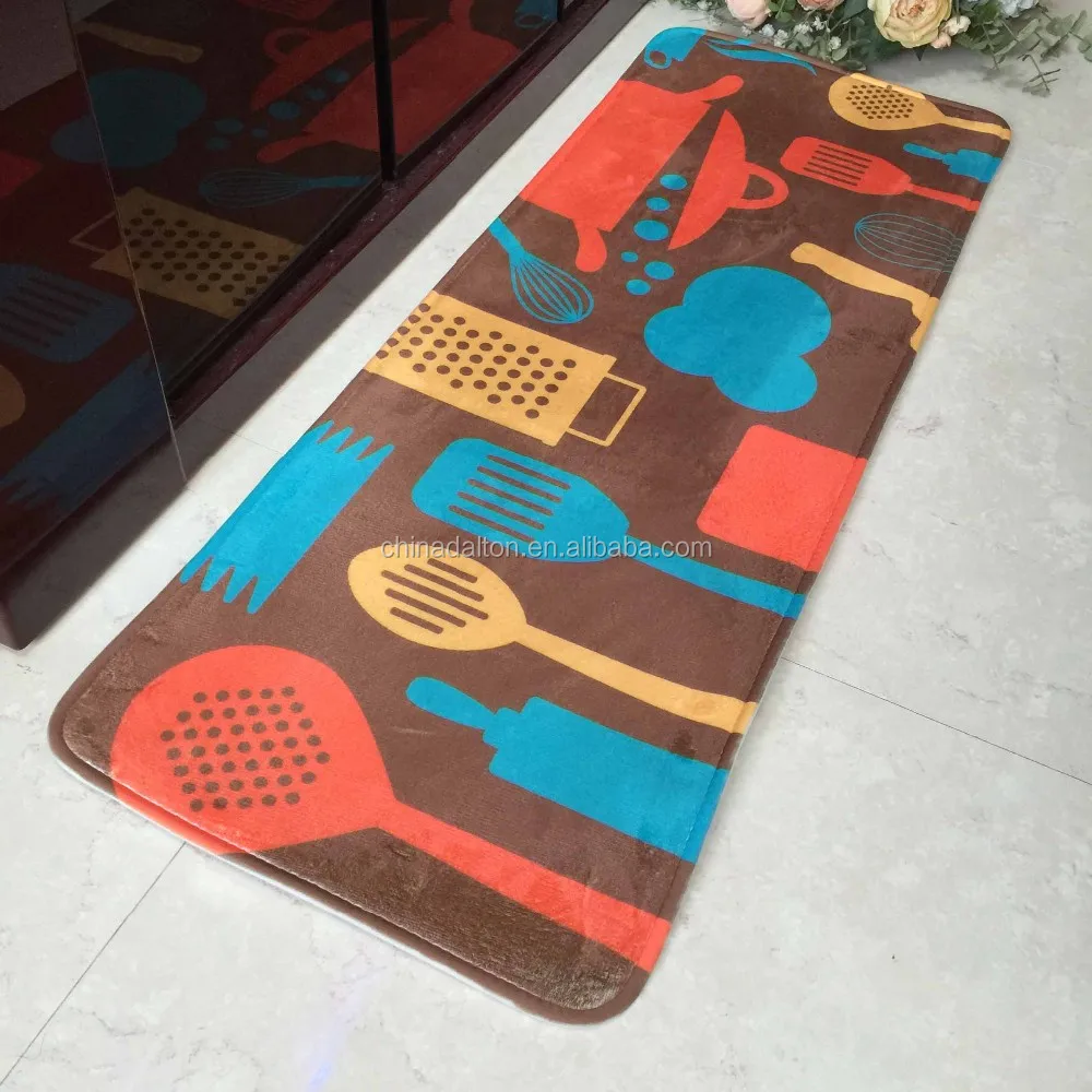 Polyester Blank Dye Sublimation Rugs for Sublimation