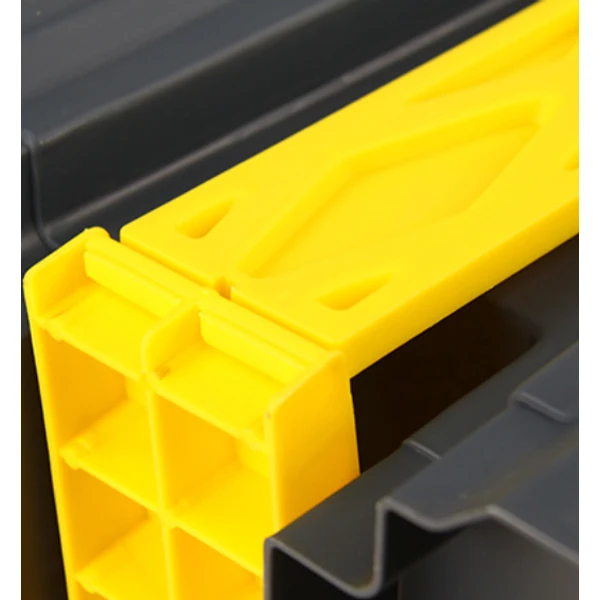 new design dark dirtless 100l plastic bucket/wheelie bin with foot pedal