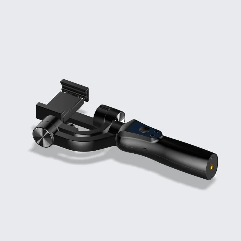 2018 популярный продукт ручной 3 оси мобильного телефона шарнирный стабилизатор для камеры GoPro