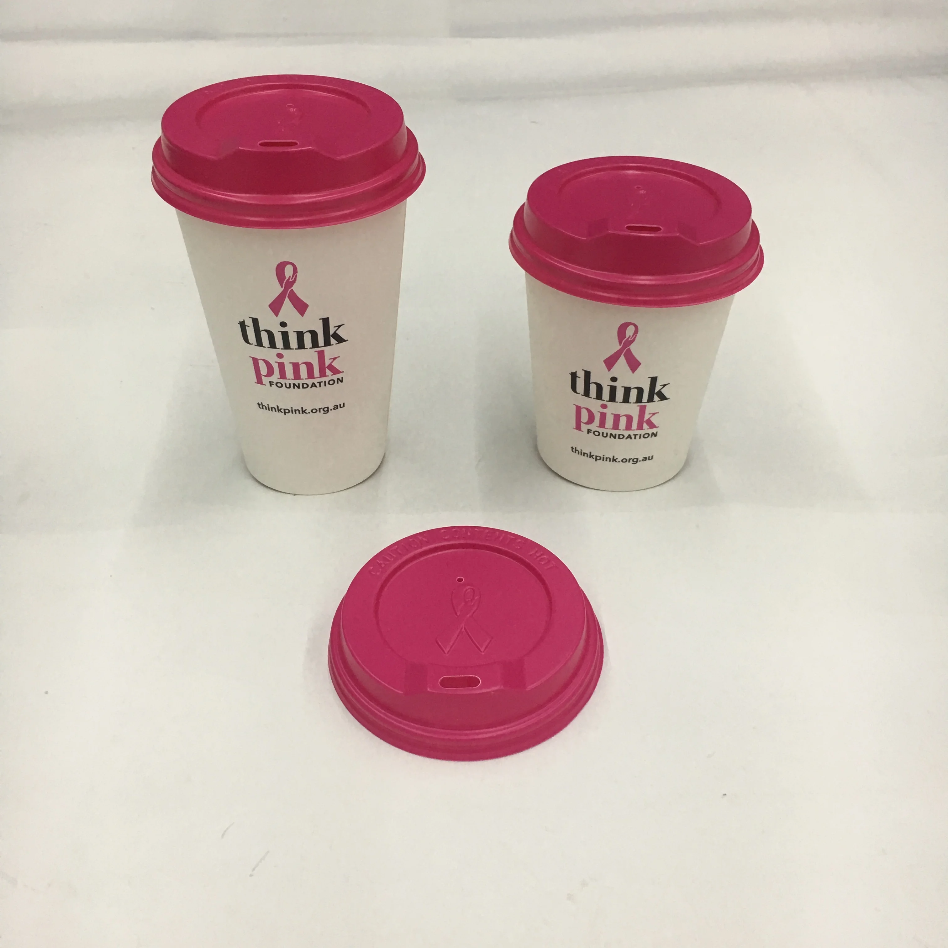 
disposable color plastic coffee cup lid 