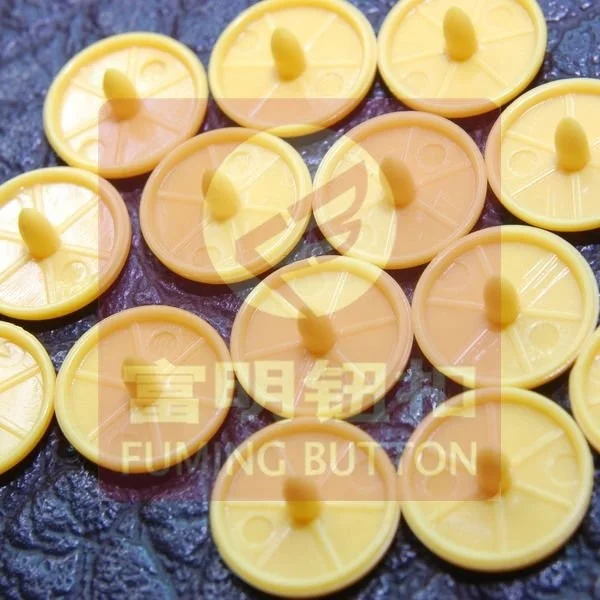 POM resin button for shirt  plastic button snap