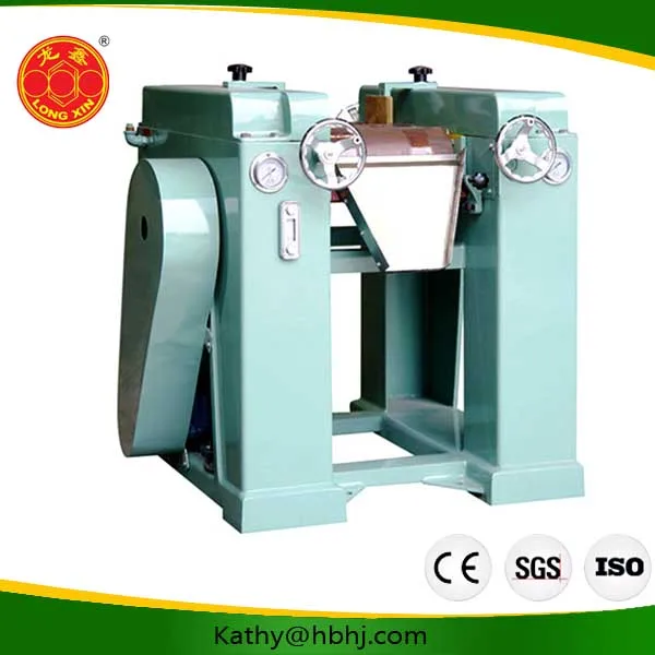 Top Selling three grinding for lipstick sale 3 high rolling mill