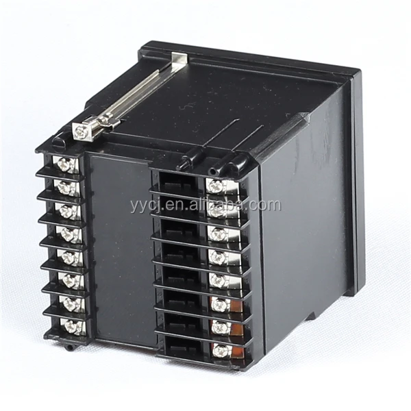  XMTA-808 регулятор температуры pid pt100