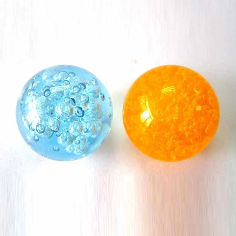 
clear acrylic ball/acrylic sphere/plastic sphere 