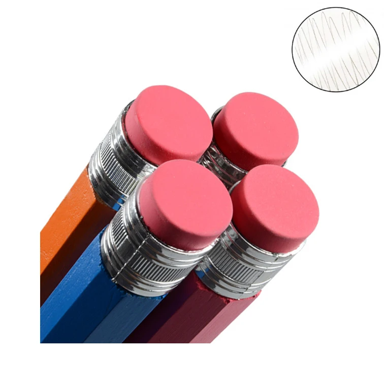 
Unbelievable Wooden CraftHuge Giant Big Pencil pencil With Eraser Toppers Pencils For Kid Gift Toy 