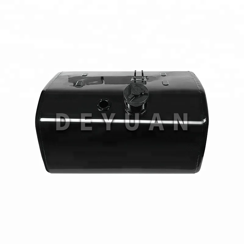 Hot sales truck spare parts fuel tank assy for MITSUBISHI MC085254