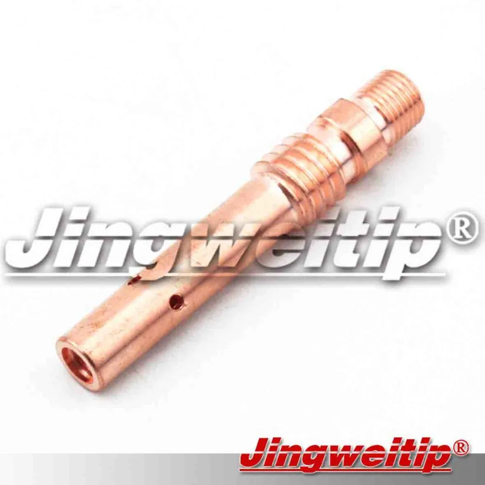 
Mig torch Panasonic CP350 Tip bodies brass Tip holder 