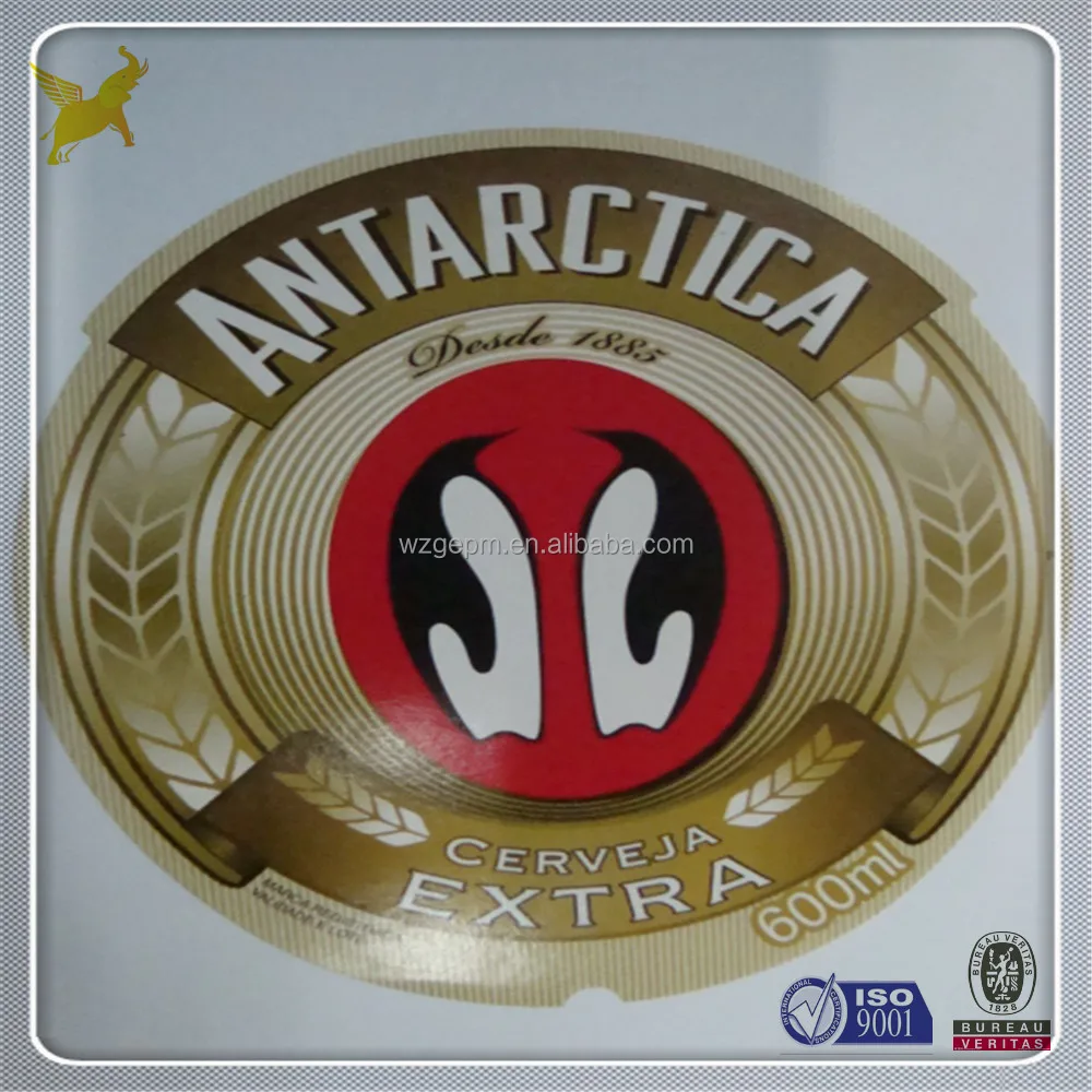 Vacuum Embossing metallized paper