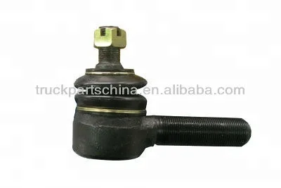 truck fuso spare parts MC805518 tie rod end